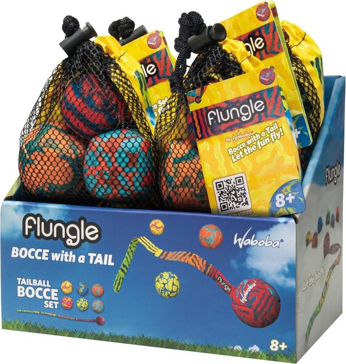 Produktbild Waboba Flungle im Display