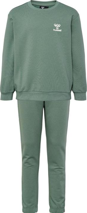 Actual product image hummel hmlVENTI TRACKSUIT (164)