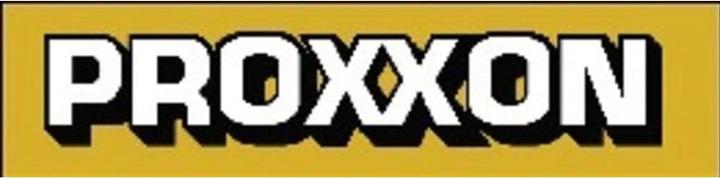 Actual product image Proxxon Cordless long neck angle grinder LHW/A (50 mm)