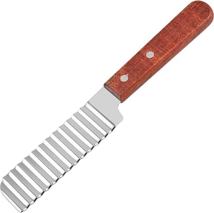 JTI Pommesmesser