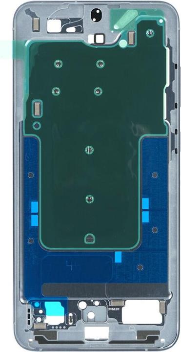 Actual product image Samsung Centre frame SM-S926 Galaxy S24+ sapphire blue GH82-33413F (Galaxy S24+)