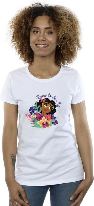 Immagine prodotto Disney Encanto Born To Be Me Maglietta Donna (XL)
