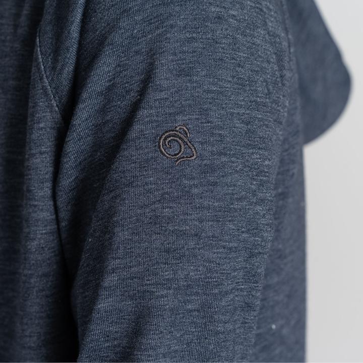 Image du produit Craghoppers Veste à capuche Nosilife Frey (116)