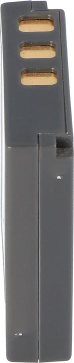 Actual product image AccuCell Battery Traveler DC-8600 Battery, DC-X5, DC-XZ6 (Rechargeable battery)