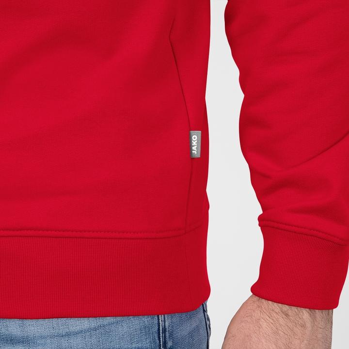 Actual product image JAKO Ziptop Doubletex (XXL)