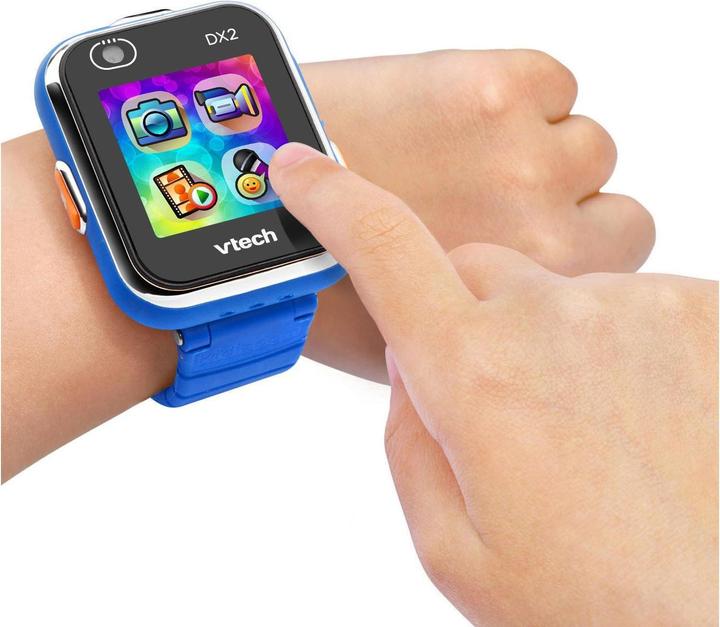 Productafbeelding VTech Kidizoom Smart Watch DX2 (Duits)
