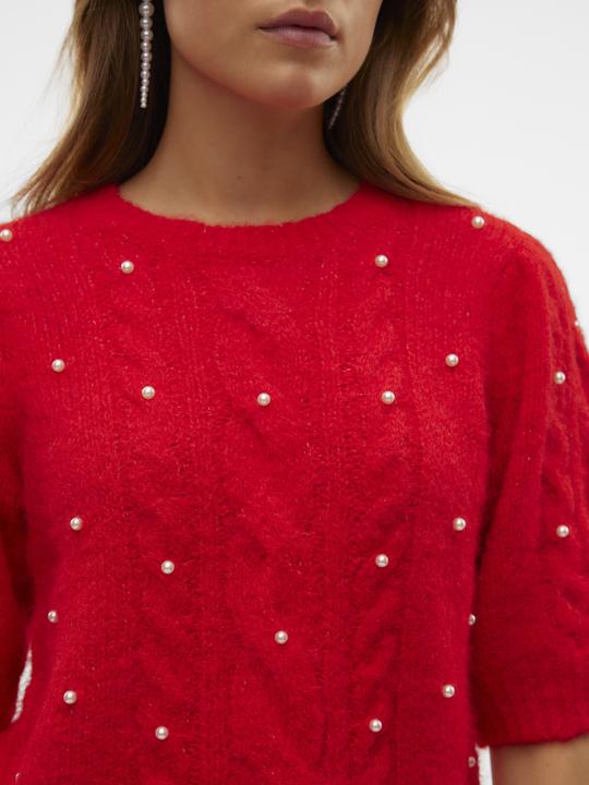 Image du produit Vero Moda VMNOVA Pull-over Pull en maille (L)