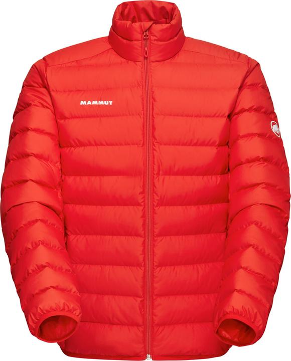 mammoth red