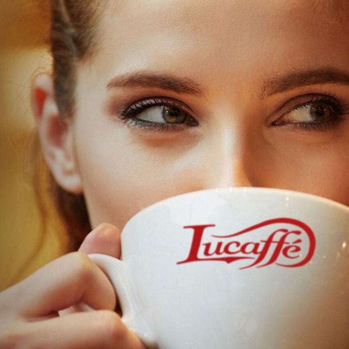 Immagine prodotto Lucaffe Exquisit (1000 g, Tostatura media)