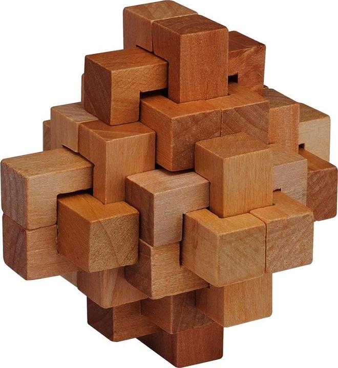 Immagine prodotto Brain Games Il Puzzle Planetario Di Keplar Delle Grandi Menti (25 pezzi)