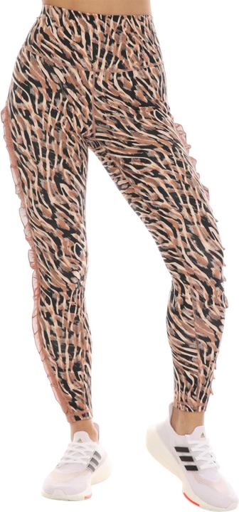 Produktbild adidas Yoga Studio 78 Leggings (34 D)