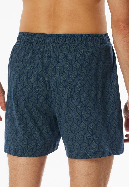 Actual product image Schiesser Boxer Multi (9, pack of 2)
