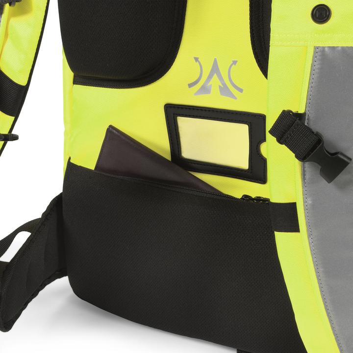 Immagine prodotto Dicota ZAINO HI-VIS 32-38 LITRI (38 l)
