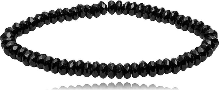 Produktbild Leyda Onyx Armband (Farbstein)
