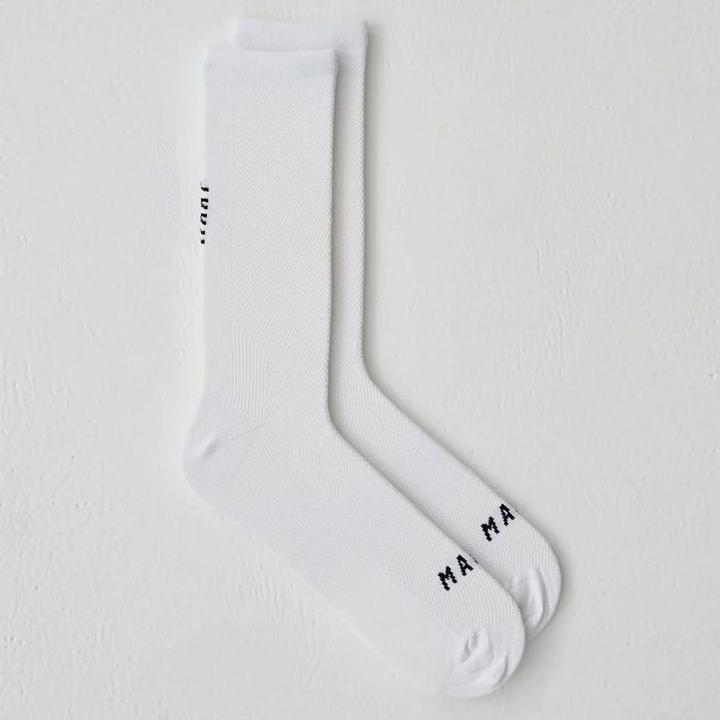 Maap Division Mono Sock - Long - Fahrradsocken (XS)