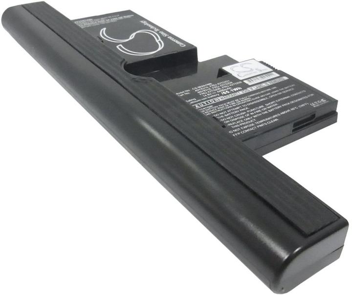 Actual product image NoName Battery for IBM ThinkPad X60 Tablet PC 6363 etc
