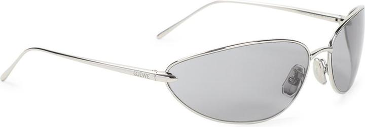Actual product image Loewe EYEWEAR LW40164U