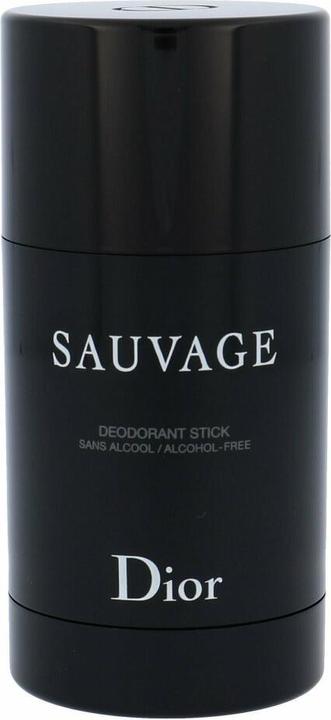 Actual product image Dior Sauvage (Stick, 75 ml)