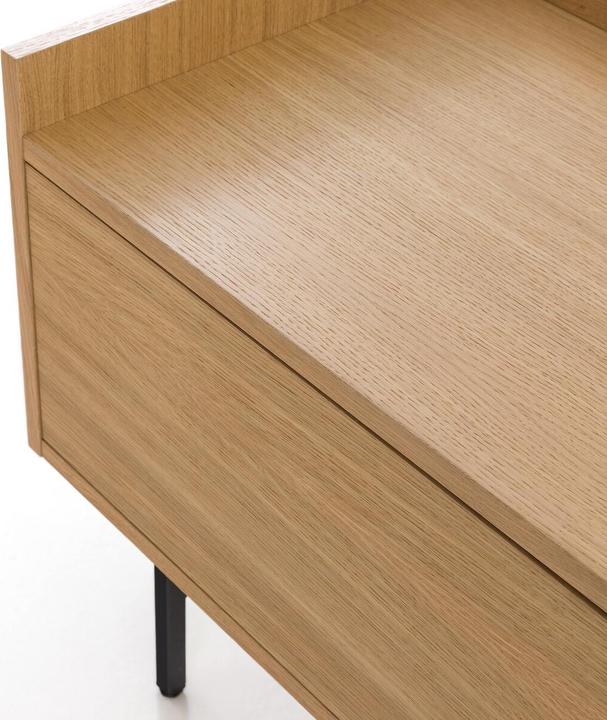 Actual product image La Redoute Interieurs Volga (130 x 45 cm)