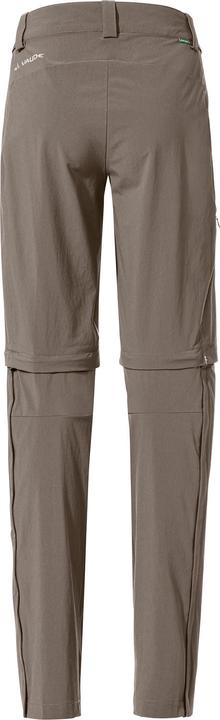 Actual product image Vaude Farley Stretch ZO T-Zip II (38)
