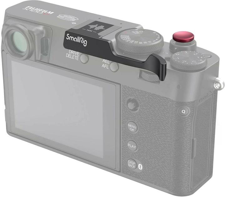 Actual product image SmallRig Thumb grip (Various video accessories)