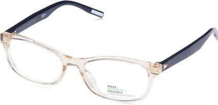Actual product image Tommy Hilfiger Sunglasses 50 35j/16 Pink