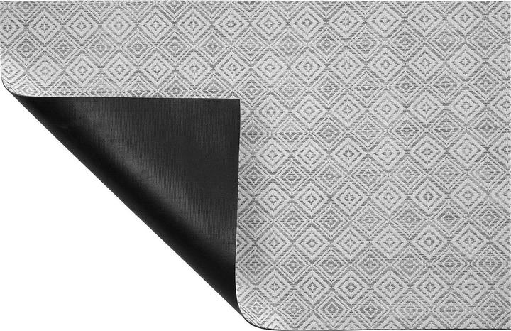 Image du produit Karat Tapis de bain en vinyle (90 x 150 cm)