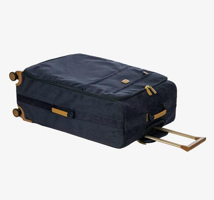 Image du produit Brics Bric's Trolley + valise Life Trolley 58145 (86 l, XL (à partir de 115l))