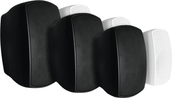 Actual product image Omnitronic OD-6 (1 pair)