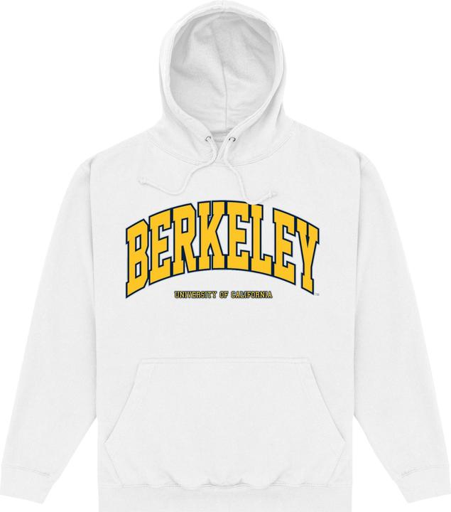 Park Fields University Of California Kapuzenpullover (S)