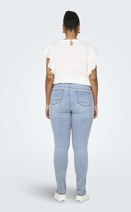 Image du produit Only CARKARLA Skinny Fit Jeans Skinny Jeans (W50/L32)