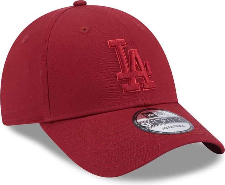 Immagine prodotto New Era 9Forty Strapback Outline Los Angeles Dodgers