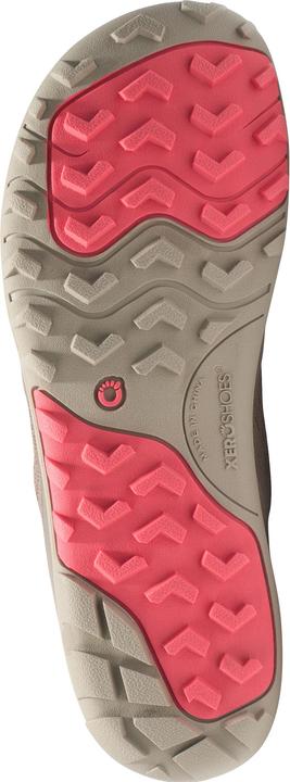 Actual product image Xero Shoes Aqua X Sport (38.5)