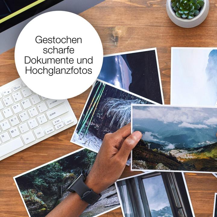 Produktbild Epson 603 (C)