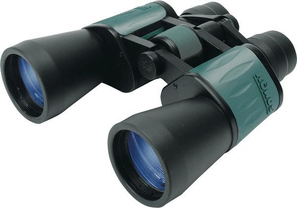 Actual product image Konus Binoculars Newzoom 10-30x60 (20 x, 60 mm)