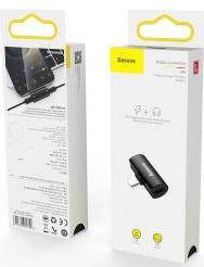 Actual product image Baseus Dual Lightning Adapter (Lightning, 2 x Lightning)