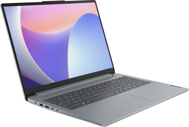 Produktbild Lenovo IdeaPad Slim 3 (16", Intel Core i5-12450H, 16 GB, 512 GB, DE)