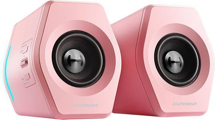 Edifier speaker 2.0 speakers HECATE G2000 (pink)