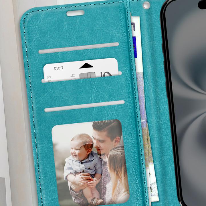 Image du produit Mayaxess Couverture SecureCard (Apple iPhone 16 Plus)