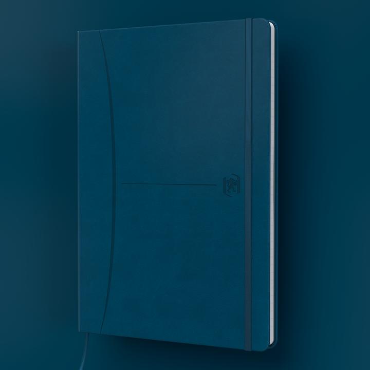 Immagine prodotto Oxford Signature (A5, Quadretti, Copertina rigida)