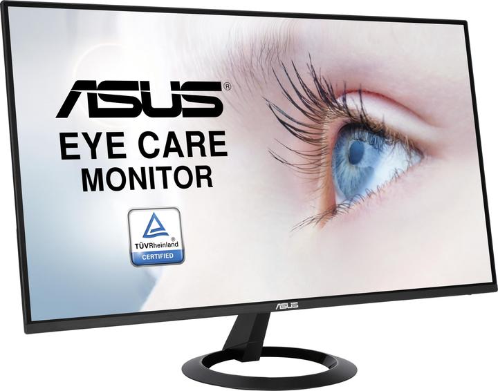 Image du produit ASUS VZ27EHE (1920 x 1080 pixels, 27")