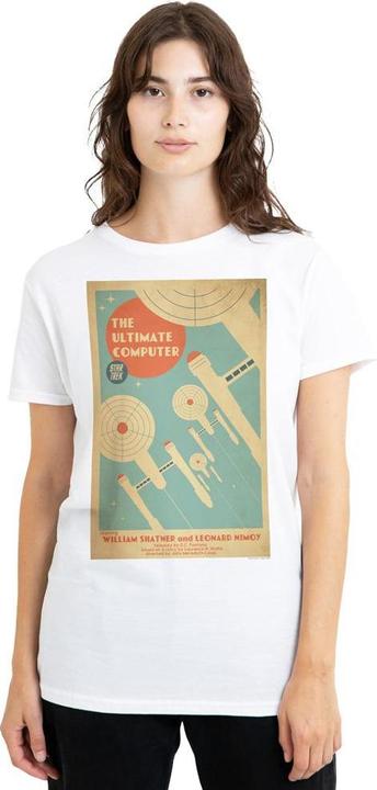 Produktbild The Original Series Episode 53 TShirt (L)