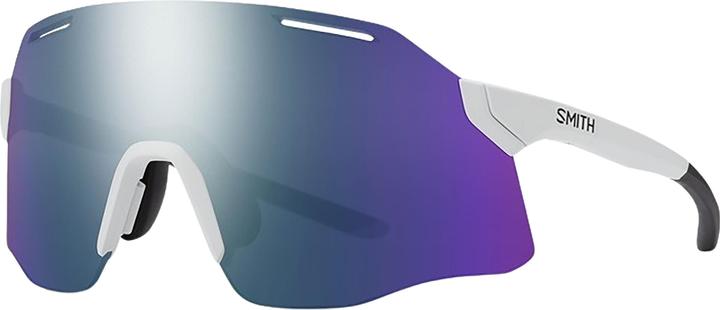 Actual product image Smith Vert (White, Violet)