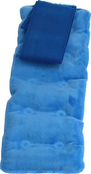 Immagine prodotto Biosynex Kalt Warm Kompresse 11x35cm Knöchel Ellenbogen Handgelenk (1 x, 1105 ml, 338 g)