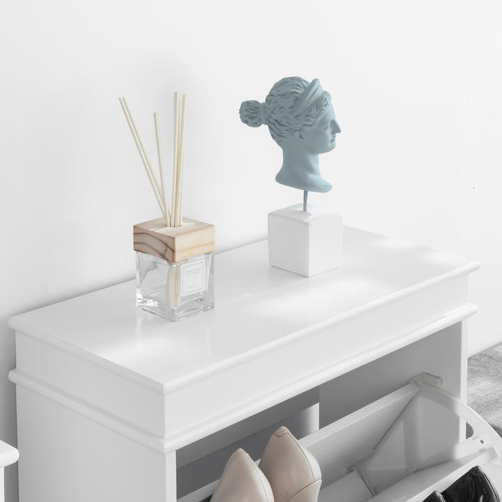 Image du produit SoBuy Stanley (55 x 83 x 24 cm)