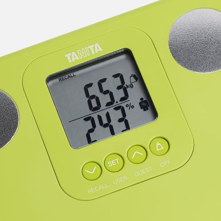 Produktbild Tanita Bc-730 (150 kg)