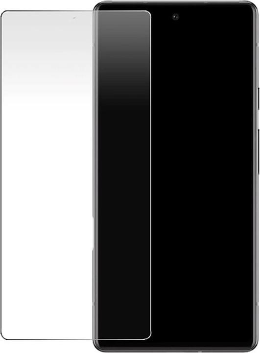 Productafbeelding Mobilize Glas (1 Stuk, Google Pixel 6a)