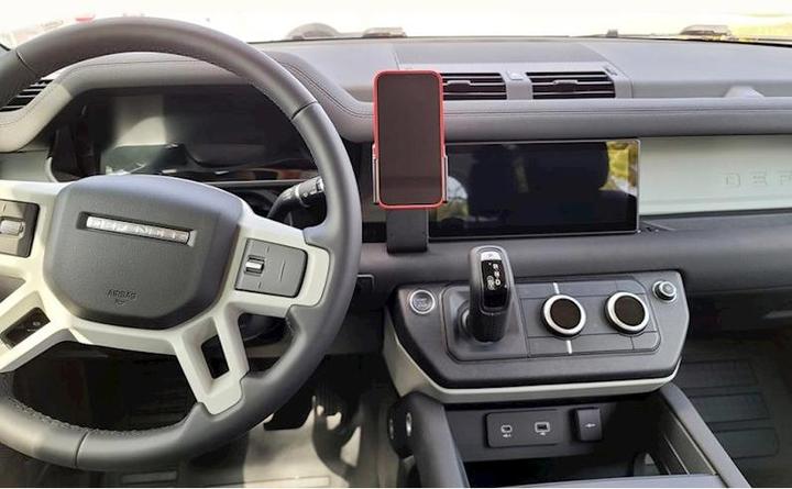 Brodit 855688 Halterung Land Rover Defender 20-