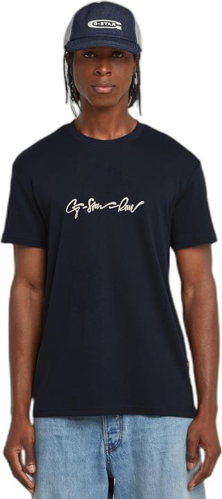 Produktbild G-Star G-script (S)