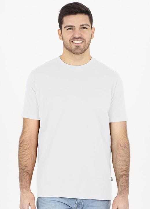 Actual product image JAKO T-shirt Organic Stretch (3XL)